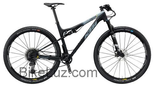 KTM Scarp Prestige ficha tecnica